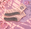 Otaku Pilates Socks
